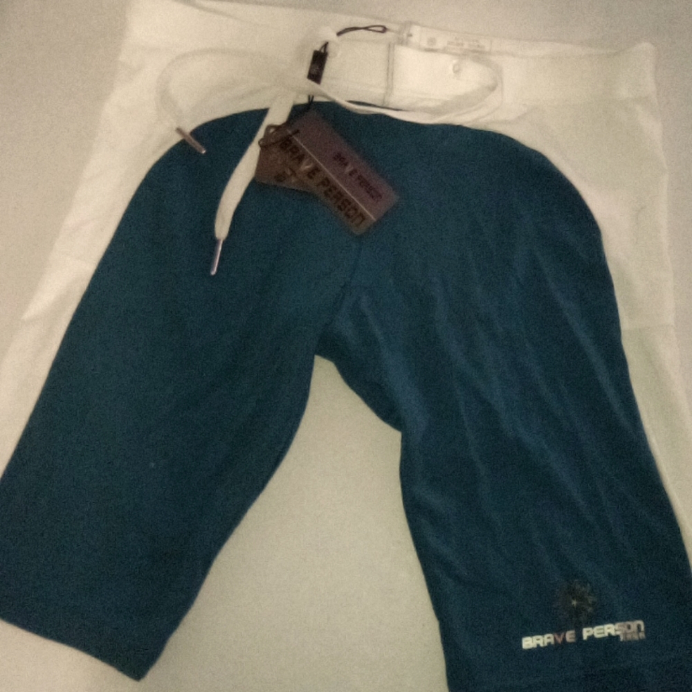 Swim trunks